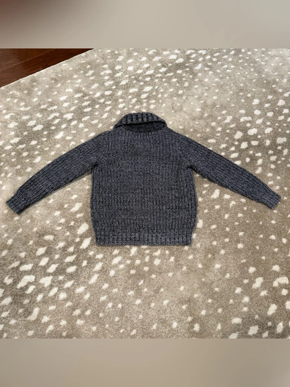 Old Navy soft red